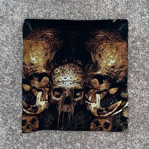 Y2K 'Lamb of God' graphic band T!